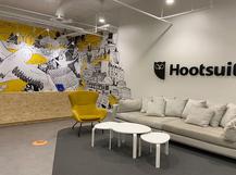 Working at Hootsuite