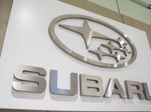 Working at Subaru of America