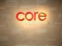 Core Digital Media  culture