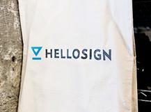 Working at HelloSign