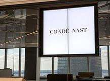 Working at Condé Nast