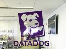 Working at Datadog