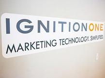 Working at IgnitionOne