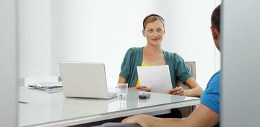 5 Tips for Running an Interview That Will Get You the… | The Muse