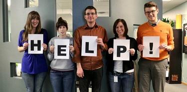 How to Ask for Help at a New Job | The Muse