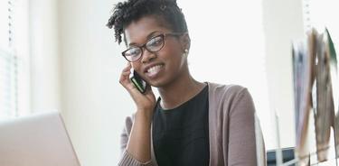 What Recruiters Look for During a Phone Interview | The Muse