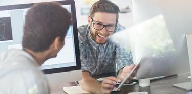 When You Should Have Someone Check Your Work | The Muse