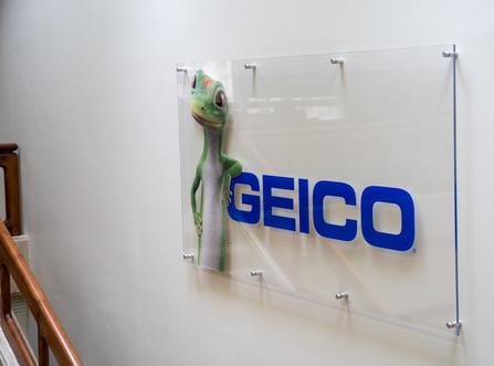GEICO company profile