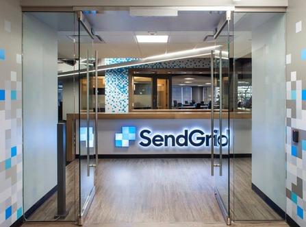 SendGrid company profile