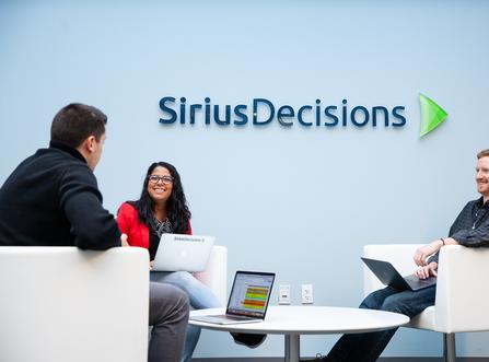 SiriusDecisions company profile