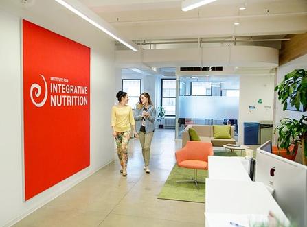 Integrative Nutrition company profile