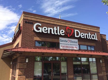 Gentle Dental company profile