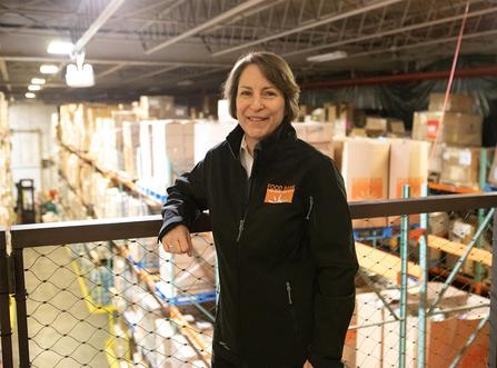 Food Bank For New York City company profile