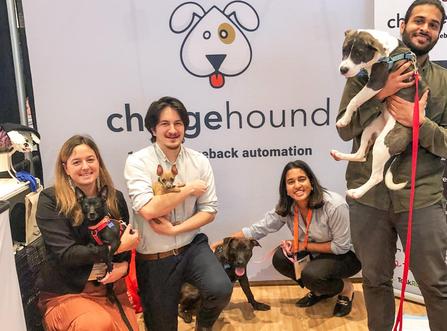 Chargehound company profile