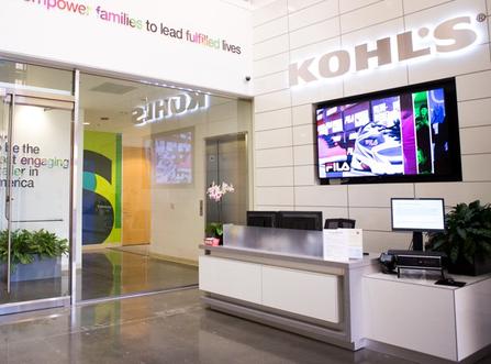 Kohl's company profile