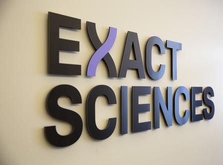 Exact Sciences company profile