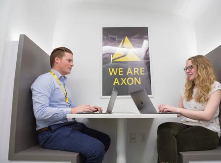 Axon company profile