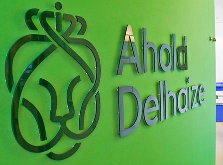 Ahold Delhaize company profile