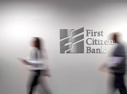 First Citizens Bank company profile
