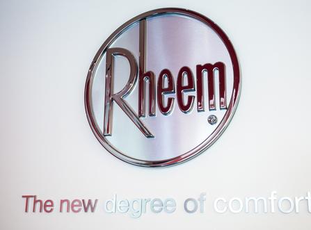 Rheem company profile