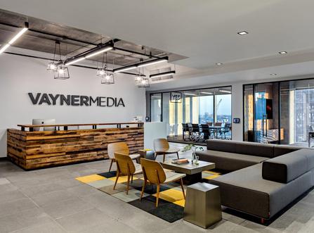 VaynerMedia company profile