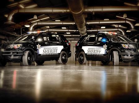 Arapahoe County Sheriff's Office company profile