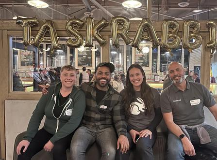 Taskrabbit company profile