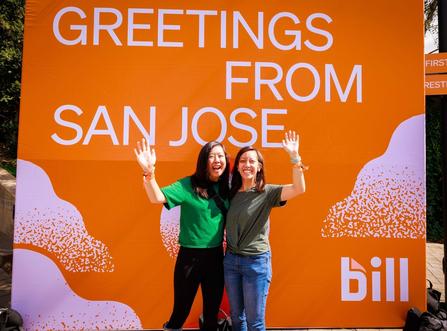 BILL company profile