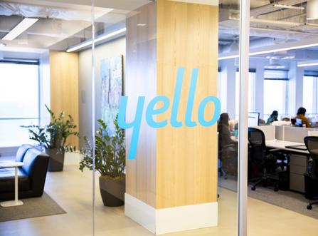 Yello company profile