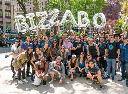 Bizzabo company profile