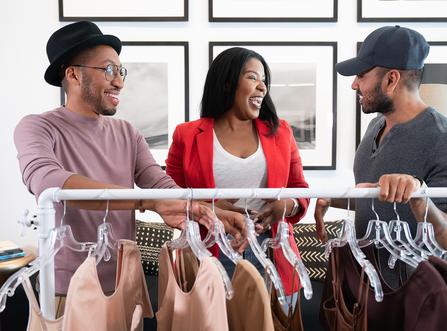Gap Inc. company profile