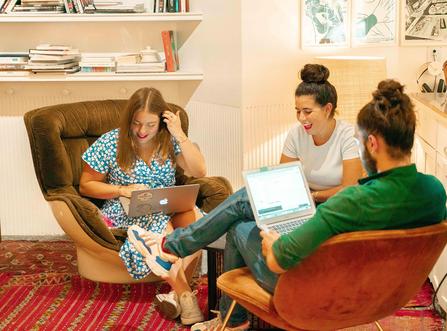 16 Remote-First and Fully Remote Companies | The Muse