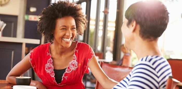 48 Questions That'll Make Small Talk Easier | The Muse