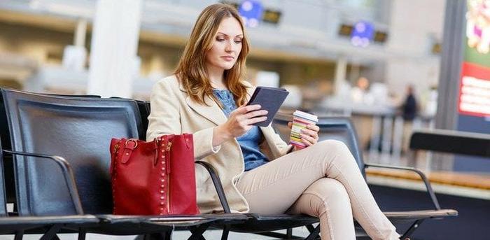 Work-Travel Etiquette You Need to Know
