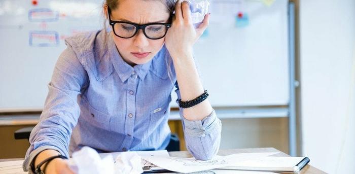 15 Reasons You're Stuck in a Career Rut That Are All… | The Muse