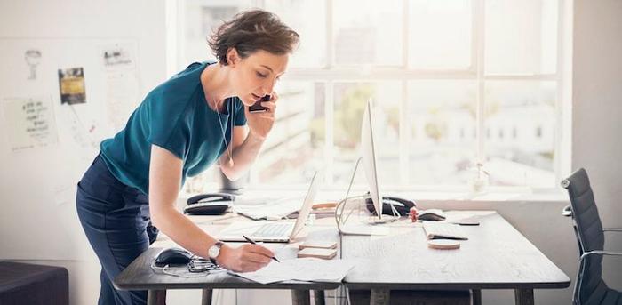 How To Boost Your Energy At Work In 2 Minutes The Muse