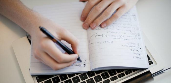 Why the Most Successful People Keep an Idea Journal (and… | The Muse