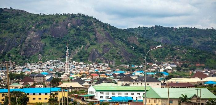 photo of Abuja, Nigeria