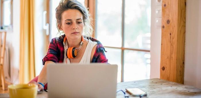 how to create resume link in google drive person on laptop