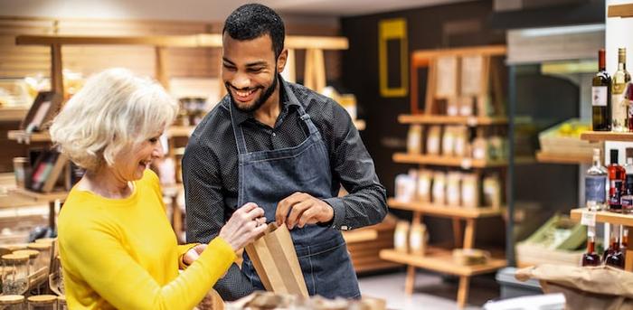10 Retail Interview Questions and How to Answer Them | The Muse