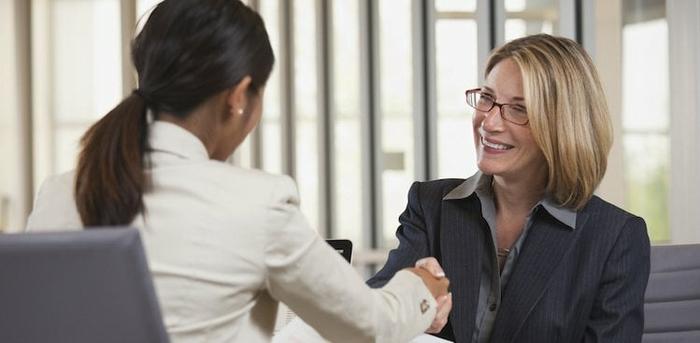 Job Search Tips for Older Workers Applying to Junior Roles | The Muse