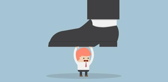 How to Get Over Your Fear of Your Boss | The Muse