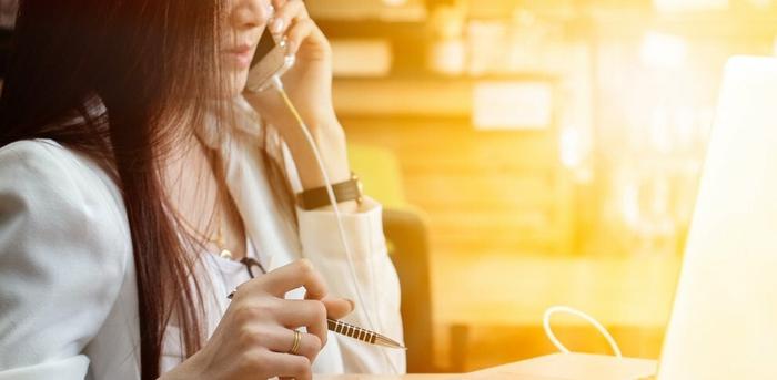 6 Times You Still Need to Use the Phone at Work and in the… | The Muse