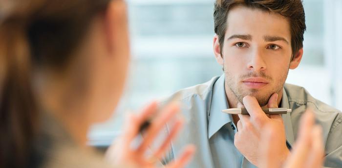 How to Stop Rambling in Job Interviews | The Muse