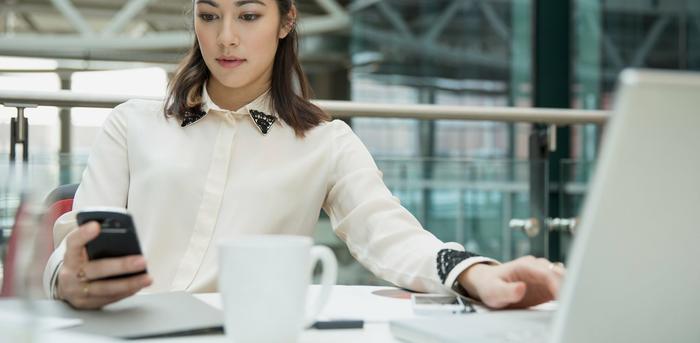 How to Know if You're Working Too Fast at Work | The Muse