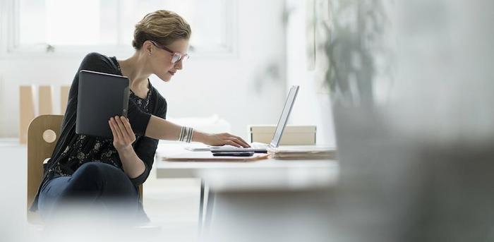 9 Ways to Make Your Work Computer More Efficient | The Muse