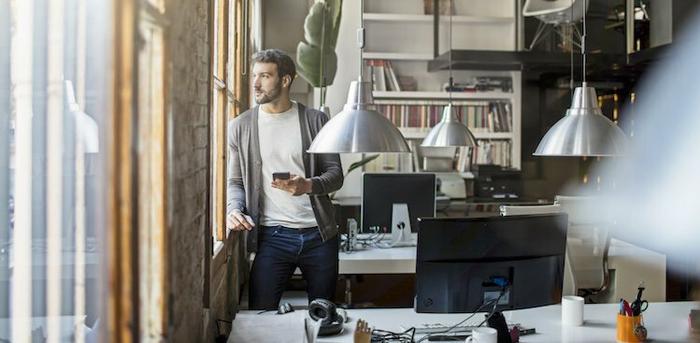 When You Don't Need to Be a Perfectionist at Work | The Muse