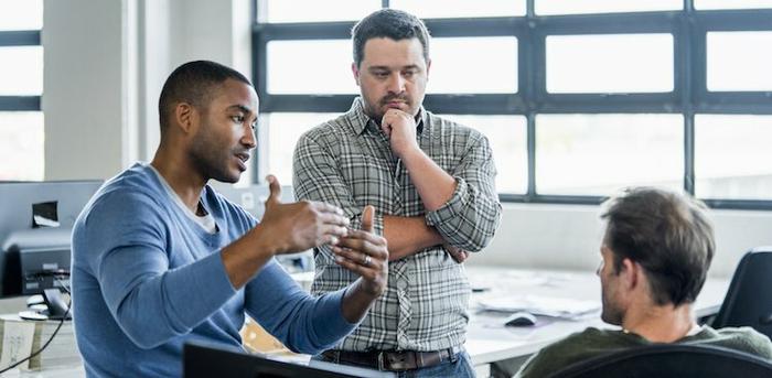 How to Be More Confident Speaking Up at Work | The Muse