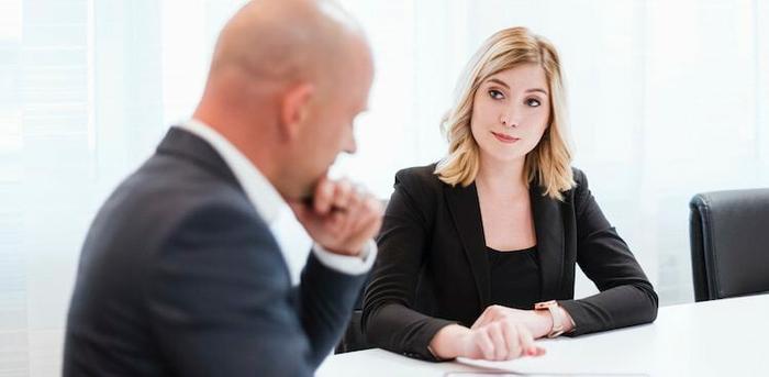 How to Shift From Interviewer to Interviewee | The Muse