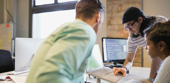 5 Benefits of Learning Coding in Any Career | The Muse